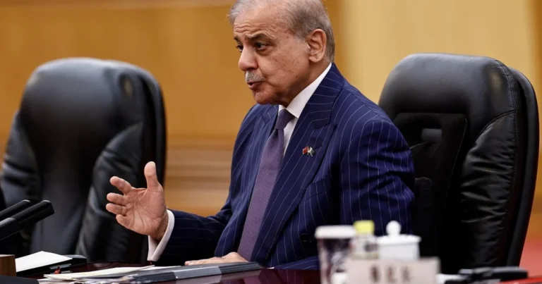 Pakistan ABŞ ilə İran arasında sülh sazişinin əldə olunduğunu elan etdi