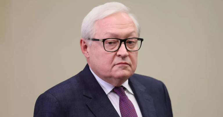 “Rusiya ABŞ–İran razılaşmasının əldə olunmasına töhfə verməyə hazırdır ” – Ryabkov “Rusiya ABŞ–İran razılaşmasının əldə olunmasına töhfə verməyə hazırdır ” – Ryabkov