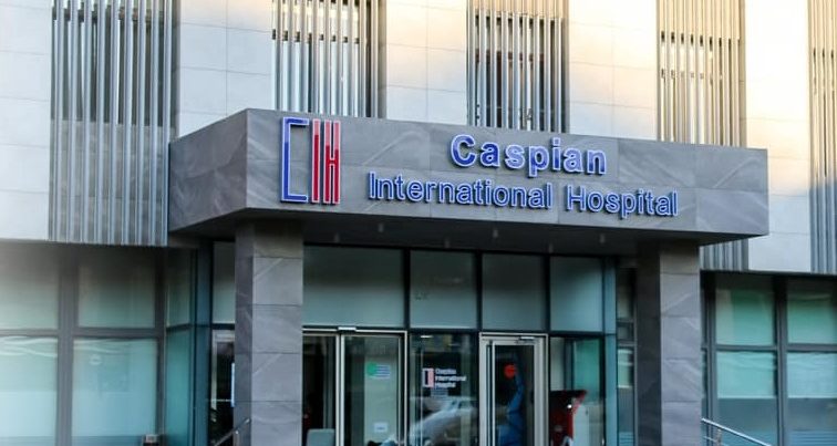 Sabiq nazir müavinin qudası çıxılmaz vəziyyətdə – “Caspian İnternational Hospital”a sanksiya tətbiq olunub