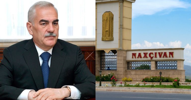 Vasif Talıbov Naxçıvanda bunu 20 il axtarıb: ordunu da cəlb edibmiş – FOTO