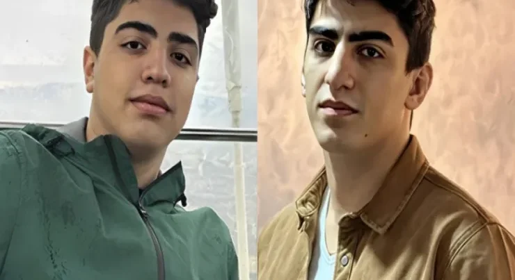 Prokuror “Zevs”in qardaşına 10 il cəza istədi