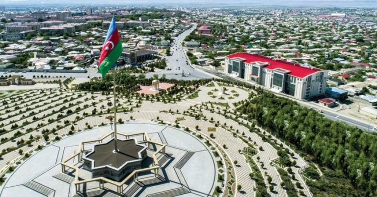 Milli Məclisdə Naxçıvanla bağlı mühüm qərar verildi