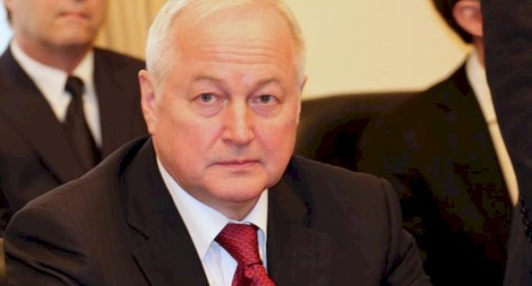 Rus generaldan Bakıya SENSASİON xəbərdarlıq