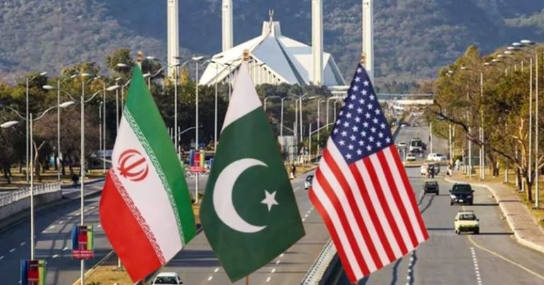 Pakistan iki od arasında – ABŞ-İran konflikti nəzarətdən çıxır