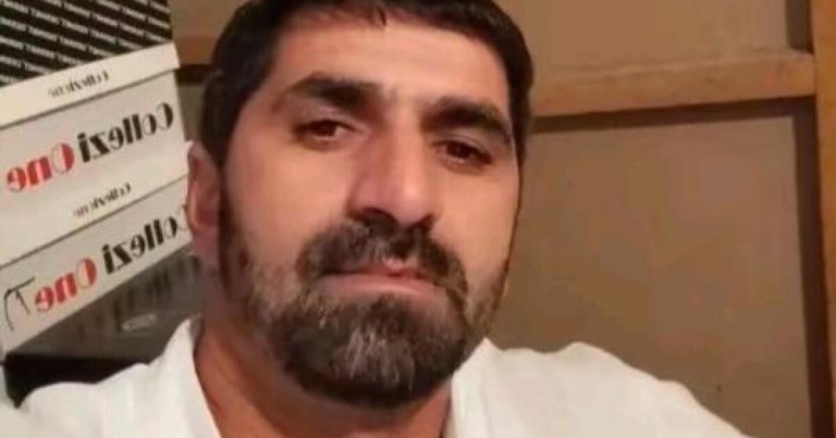 Rusiyada azərbaycanlı fəhlə hündürlükdən yıxılıb öldü
