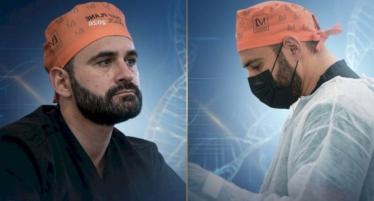 Sertifikatı ləğv olunan plastik cərrah AZƏRBAYCANDAN GETDİ