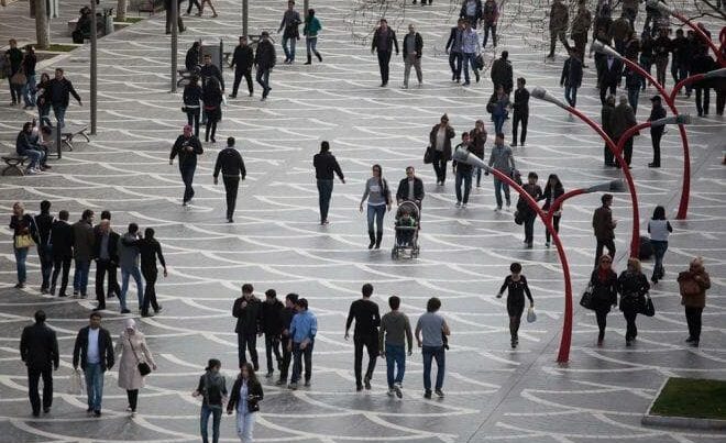 Əhalinin DİQQƏTİNƏ – Bu gün saat 15:00-dan sonra…