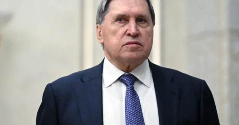 Putinin köməkçisi: “Rusiyadan olan tanınmış iş adamı Kiyevə səfər edib”