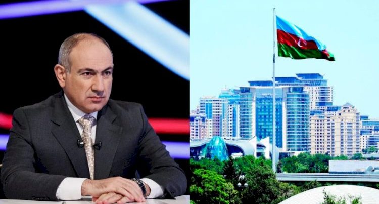 Bakı ilə sülh prosesində BÖYÜK TƏHLÜKƏ – Paşinyanın qarşısında üç yol var