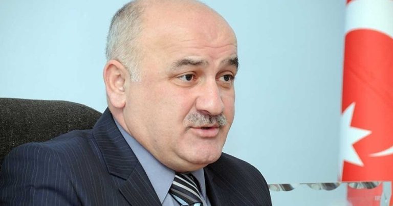 Arif Hacılının ölkədən çıxışına “stop” qoyulub Arif Hacılının ölkədən çıxışına “stop” qoyulub