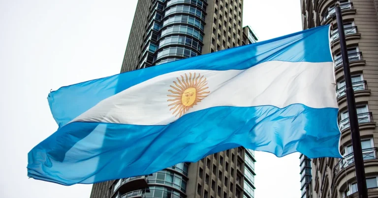 Argentina “qızıl pasport” proqramını tətbiq edəcək
