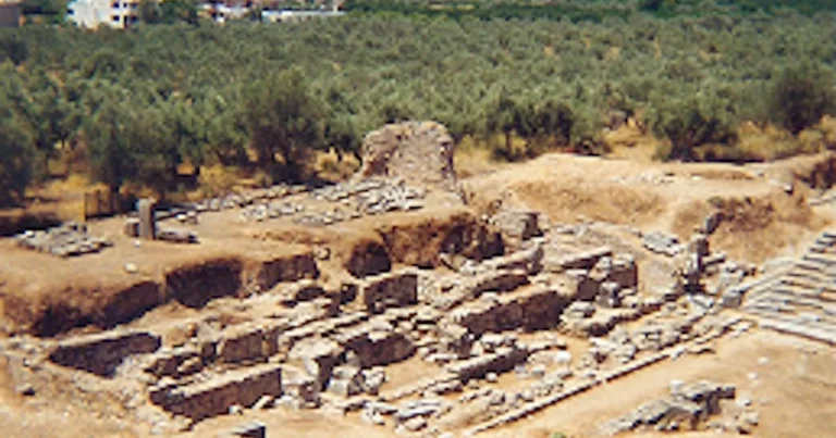 Yeni araşdırma Spartanın yaranması ilə bağlı qəbul olunmuş tarixi baxışları şübhə altına alır