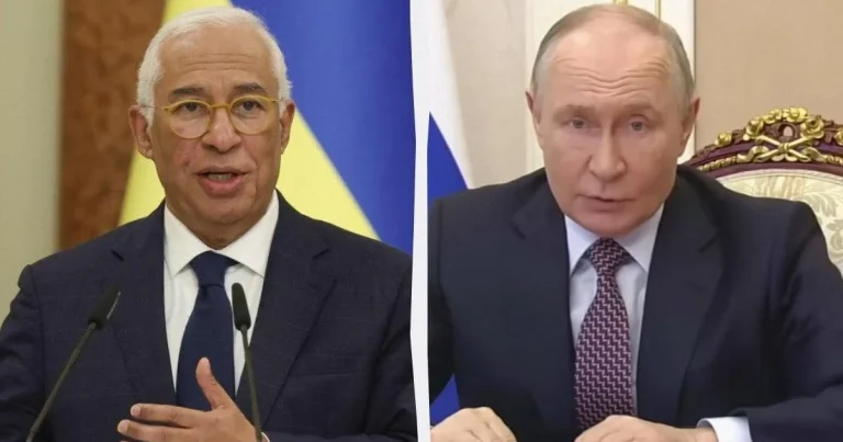 Bloomberg: Aİ Putinə Ukrayna ilə bağlı qeyri-rəsmi əlaqə kanalı yaratmağa çalışır