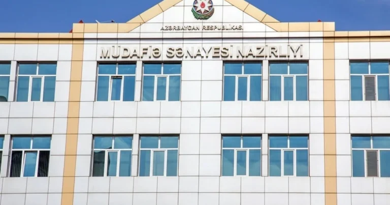Mürsəl Əliyevə yeni vəzifə verildi