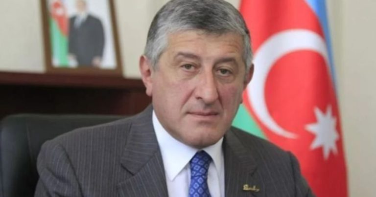 Qəfil ölən keçmiş səfir tanınmış şəxsin QARDAŞI İMİŞ – FOTO