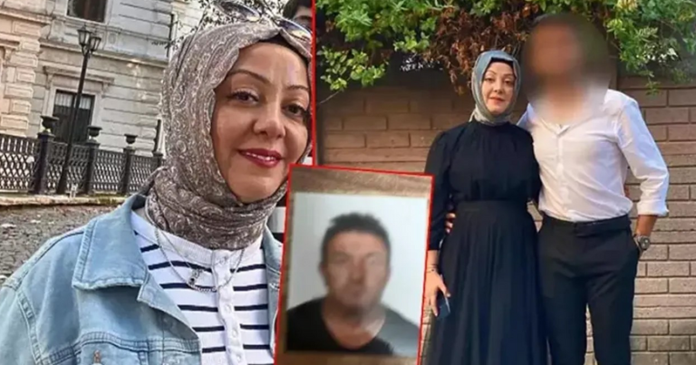 Barışıq təklifini rədd edən həyat yoldaşını güllələdi – FOTO