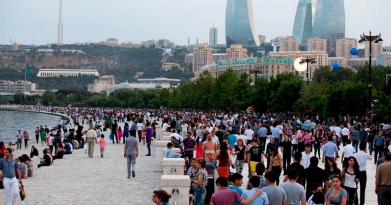 Azərbaycanda ŞOK təhlükə – Ölümə aparır