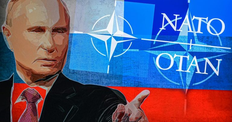 Putin NATO ölkələrinə “bir jestlə” cavab vermək istəyir