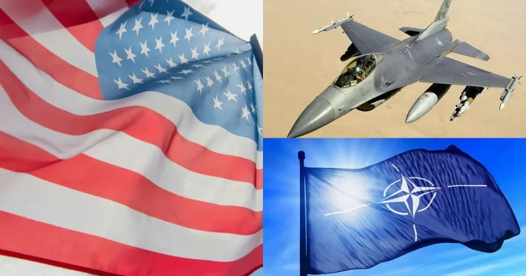 ABŞ NATO çərçivəsində Avropadakı hərbi texnikasını azaldır – NYT