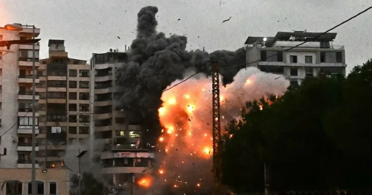 İsrail və “Hizbullah” atəşkəs barədə RAZILIĞA GƏLDİLƏR İsrail və “Hizbullah” atəşkəs barədə RAZILIĞA GƏLDİLƏR