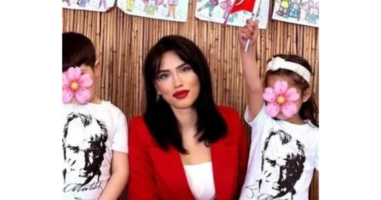 Türkiyədə ölü tapılan müəllimin səs yazısı tapıldı – VİDEO