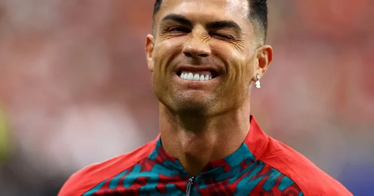 Kriştiano Ronaldo dünya çempionatları tarixində rekord müəyyənləşdirib Kriştiano Ronaldo dünya çempionatları tarixində rekord müəyyənləşdirib
