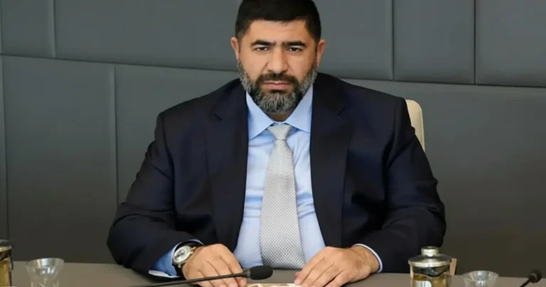 Ruslan Eyyubov həbsdən buraxıldı