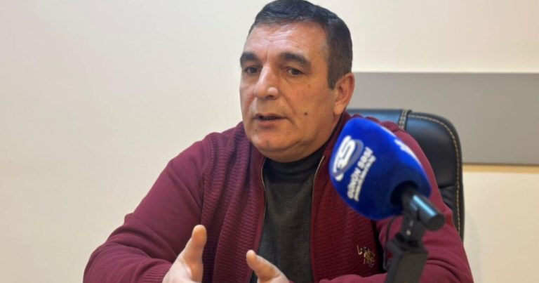 “Türkiyədə təhsil alan azərbaycanlı tələbələr üçün quru sərhəddən keçidə icazə verilməlidir” -NATİQ CƏFƏRLİ “Türkiyədə təhsil alan azərbaycanlı tələbələr üçün quru sərhəddən keçidə icazə verilməlidir” -NATİQ CƏFƏRLİ