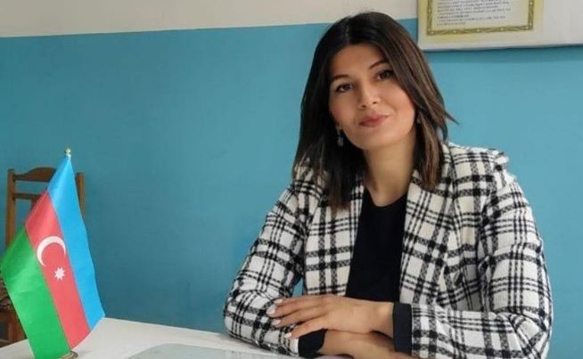 Qarabağ Regional Təhsil İdarəsi və Füzuli təhsilində dərəbəylikdir – Keçmiş direktor elə sözlər dedi ki… Qarabağ Regional Təhsil İdarəsi və Füzuli təhsilində dərəbəylikdir – Keçmiş direktor elə sözlər dedi ki…