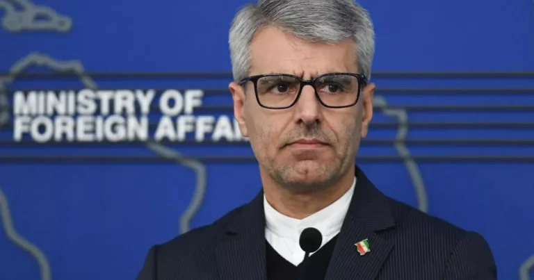 İran XİN İsveçrədə ABŞ ilə danışıqların detallarını açıqladı
