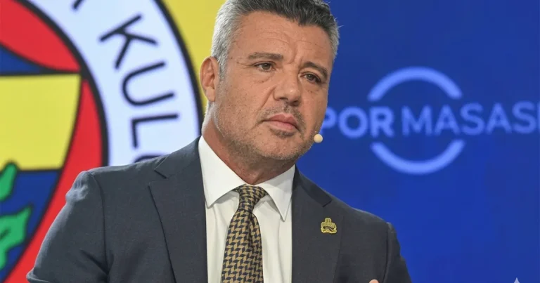 Sadettin Saran barəsində HƏBS QƏRARI