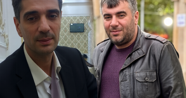 Rəşad Dağlı həmin cinayətdən danışdı: “Dedi ki, guya seksual azlıqsan”