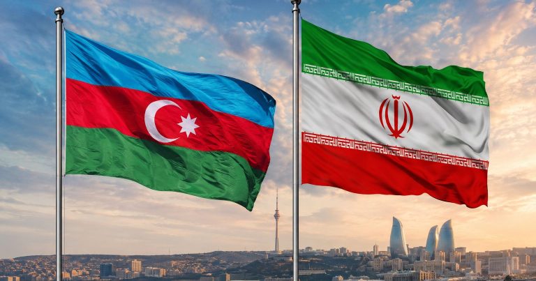 Tehranın Azərbaycana isti mesajlarının arxasında nə dayanır?-ŞƏRH