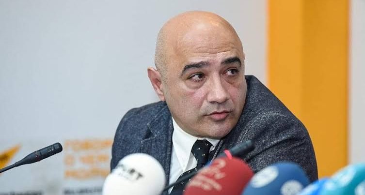 Tofiq Abbasov: “ABŞ anladı ki, İran məsələsi istədiyi ssenari üzrə həll olunmayacaq”