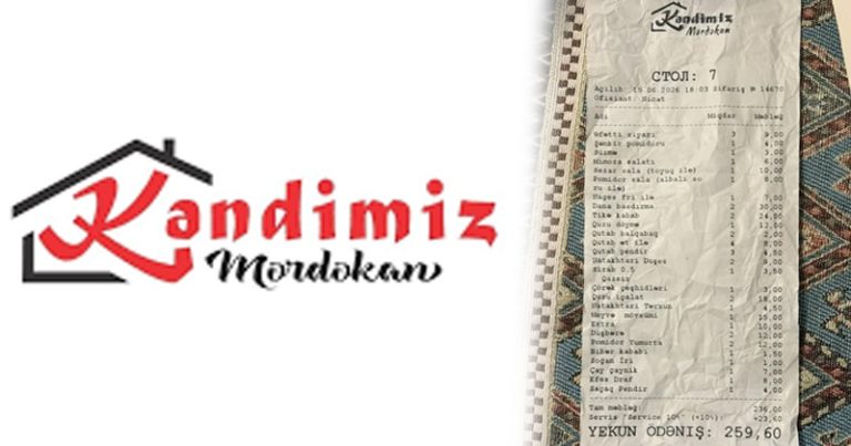 “Kəndimiz Mərdəkan”da qiymət oyunu – 1 xiyar 3 manat, 1 pomidor 4 manat, 1 soğan 1 manat…