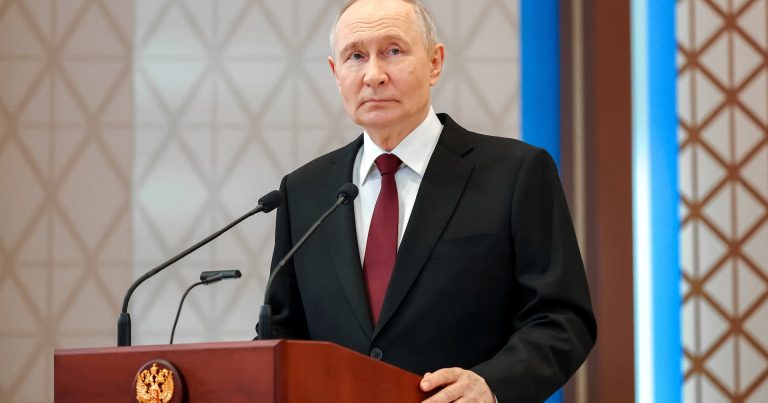 Bloomberg: Rusiyada milyarderlərin biznes imperiyaları dövlət təzyiqi altında zəifləyir Bloomberg: Rusiyada milyarderlərin biznes imperiyaları dövlət təzyiqi altında zəifləyir