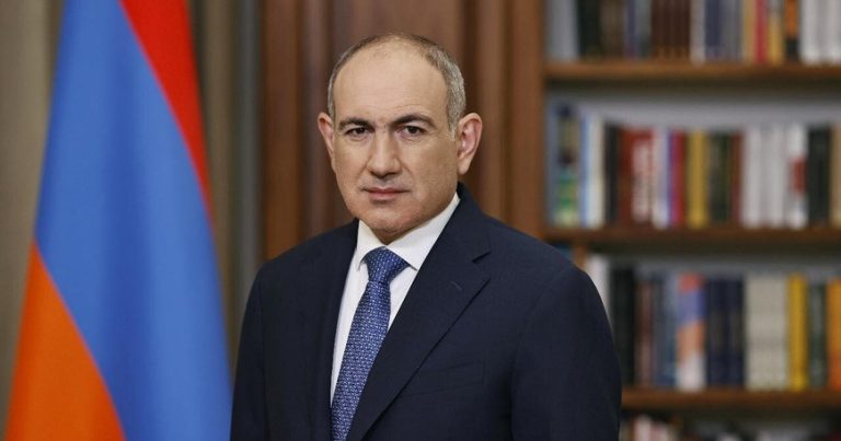 Paşinyan qalib gələn kimi Azərbaycana çağırış etdi