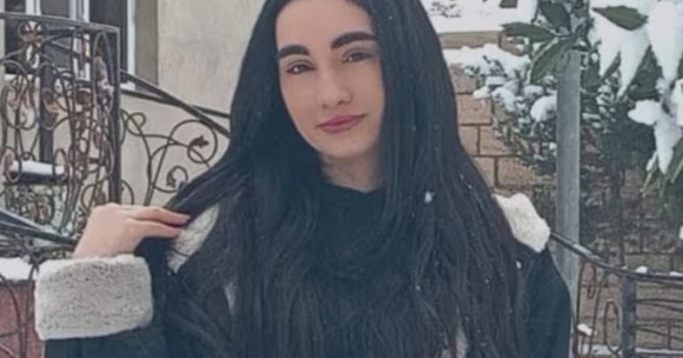Çörək almağa gedən gənc qız itkin düşdü – FOTO