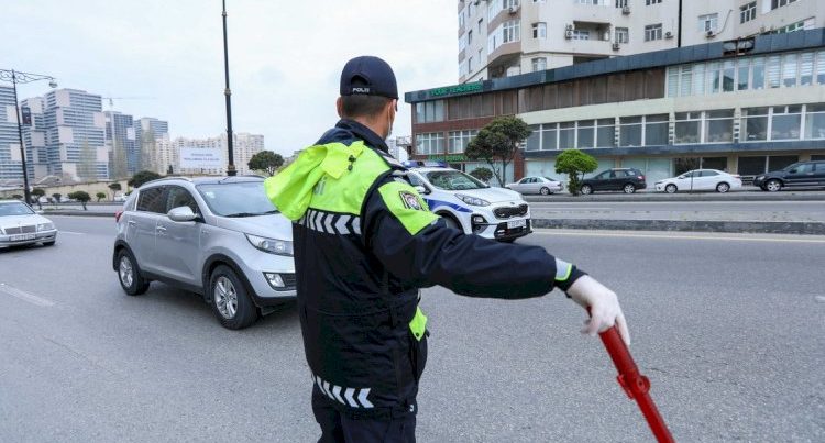 Sürücülərin bal limiti artırılır? – MÜHÜM XƏBƏR