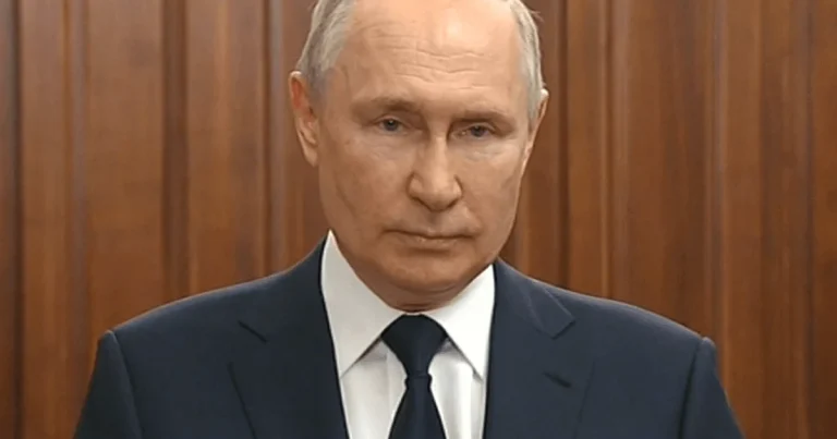 Putin yenidən “sülh”dən danışdı, amma şərt irəli sürdü