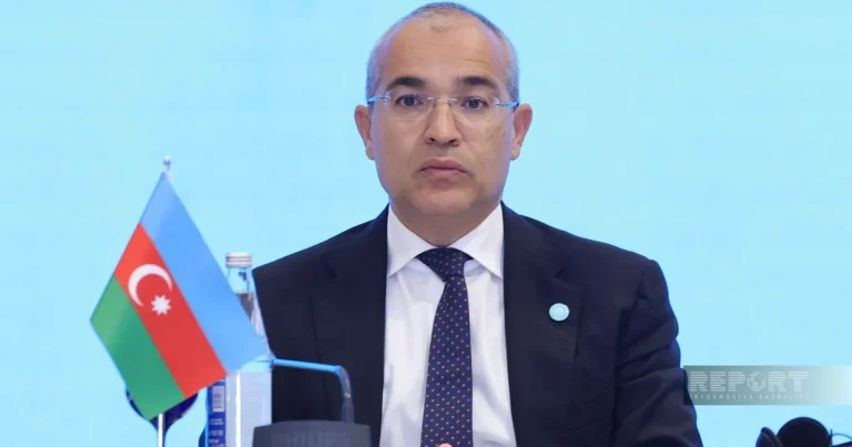 Mikayıl Cabbarov: “Yaxın aylarda yeni data mərkəzlərinin anonsları veriləcək”