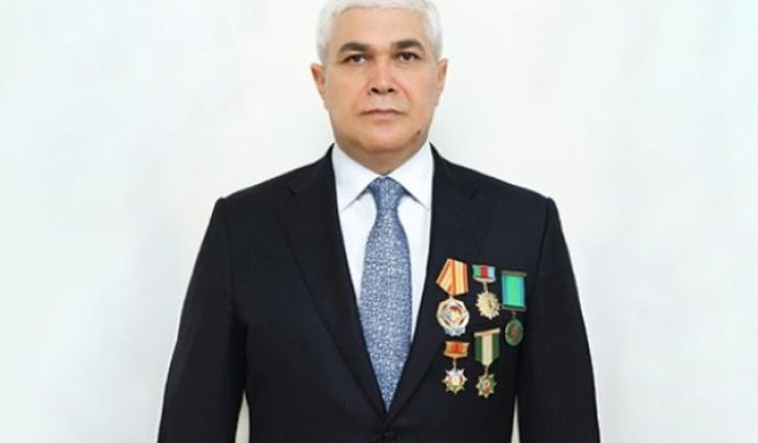 Məşhur iş adamı Vasif İsmayılovun şirkəti dövlətə BORCLANDI+ FOTOFAKT Məşhur iş adamı Vasif İsmayılovun şirkəti dövlətə BORCLANDI+ FOTOFAKT