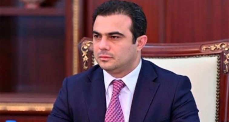 Ukrayna Prezidenti Hikmət Cavadı yüksək ordenlə təltif etdi