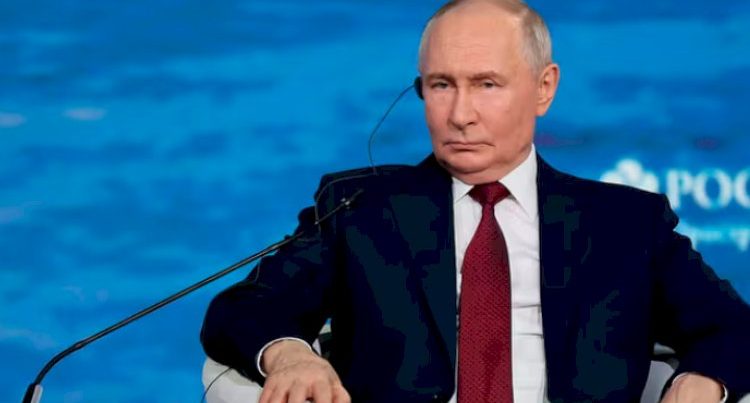 TƏCİLİ! Putinin iqamətgahı yaxınlığında ŞOK – Görün nə aşkarlandı + FOTOLAR
