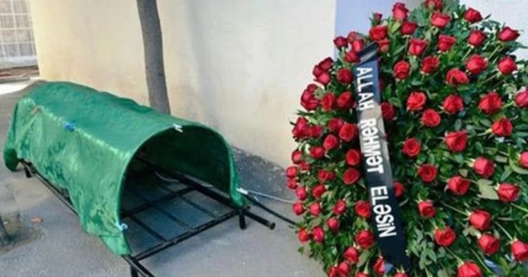 Azərbaycanın ən yaşlı sakini 136 yaşında ÖLDÜ