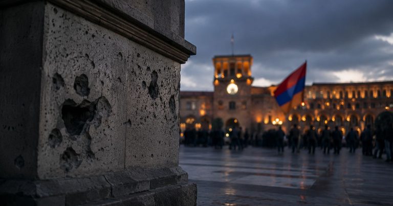 Ermənistanda gərginlik pik həddə: Paşinyana sui-qəsd iddiaları nə vəd edir?