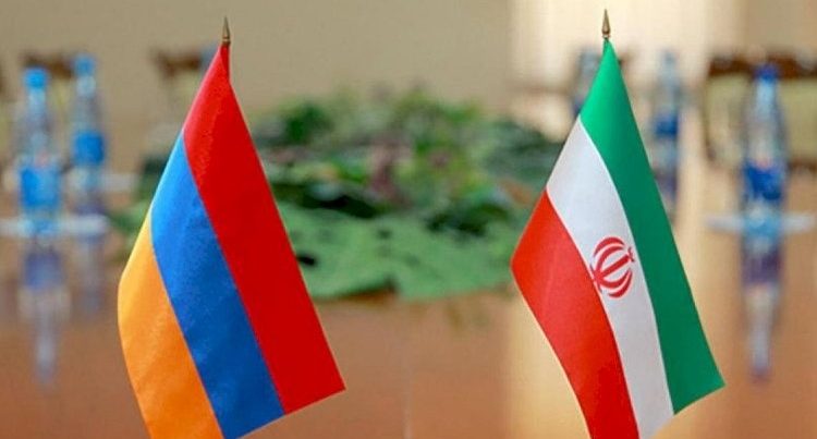 Ermənistan İranla o sazişi niyə imzalamır? – Bakı və Ankaraya qarşı hiylə Ermənistan İranla o sazişi niyə imzalamır? – Bakı və Ankaraya qarşı hiylə