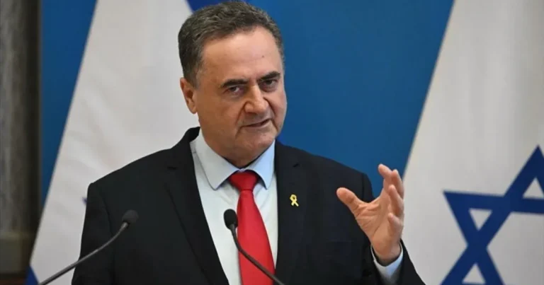 İsrailli nazir: “Sabah İranla müharibə vəziyyətində ola bilərik”