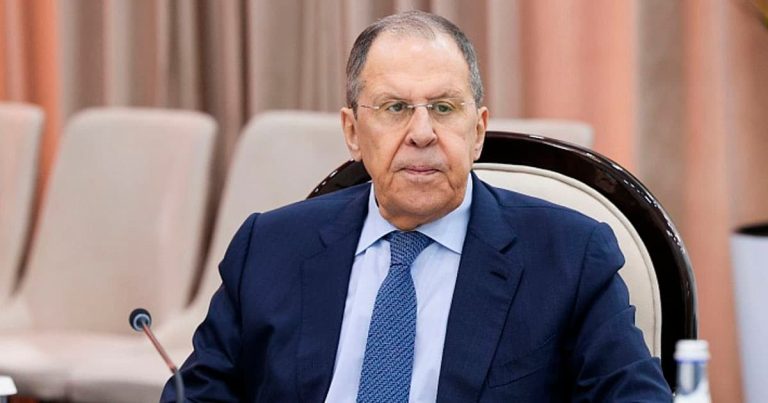 Lavrovdan Ermənistana ŞOK TƏHDİD: “Tez zamanda həll edilməsə…”
