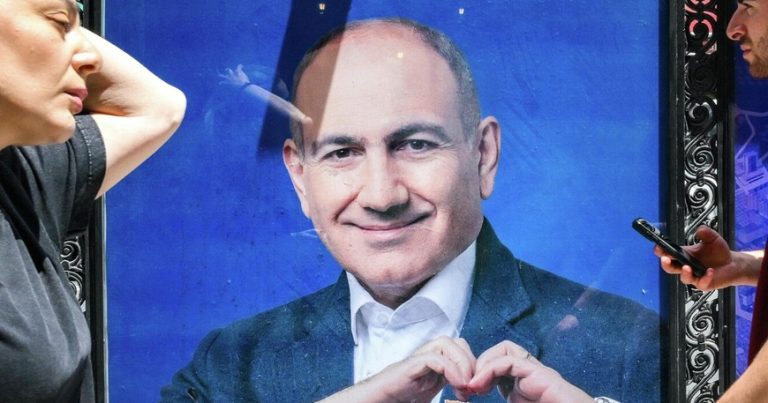 Paşinyanı erməni müxalifət ilə danışıqlara Bakı məcbur edəcək Paşinyanı erməni müxalifət ilə danışıqlara Bakı məcbur edəcək